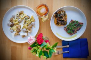 Swoon-Worthy Valentine’s Day Takeout and Delivery From DC-Area Restaurants