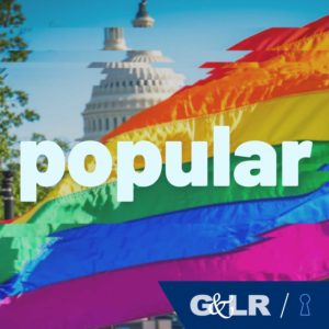 What Does Popularity Mean in DC LGBTQ Life? A New Podcast Takes On a Thorny Topic.