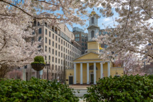 How Well Do You Know 16th Street? A Guide to a Fascinating Thoroughfare.