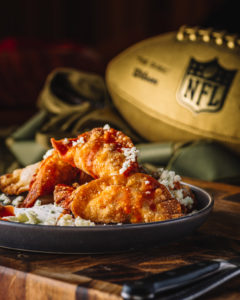 Where to Get Tasty Super Bowl Takeout Around DC