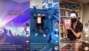 Three Local Spots With Funny TikToks