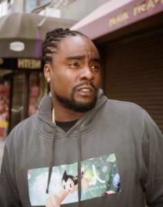 Wale Will Play Broccoli City After All