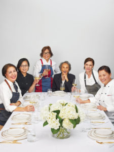 Meet DC’s Game-Changing Restaurant Matriarchs