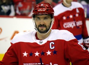 What You Should Know About Alex Ovechkin and Vladimir Putin’s Relationship