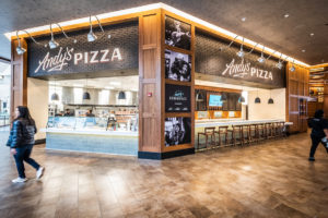 A Huge Tysons Food Hall Reopens With New Vendors for Empanadas, Crab Fries, and Ghanaian Eats