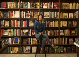 The Owner of Bold Fork Books Is a Cookbook Obsessive. Here Are Her Favorites.