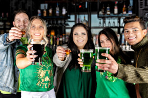 Where to Celebrate St. Patrick’s Day Around DC