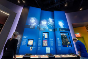 Spy Museum Celebrates Harriet Tubman’s 200th Anniversary