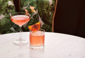 Hot or Not: Cherry Blossom Food and Drink Specials Around DC