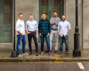 The Salt Line Owners Will Open a Big Indoor/Outdoor Tex-Mex Restaurant in Tysons