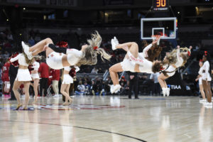 A DMV Sportsfan’s Guide to the NCAA Tournament