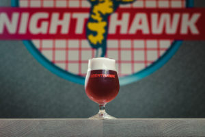 A Massive Brewpub and Pizza Garden With ’90s Vibes Opens in Arlington