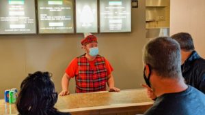 A “McDowell’s” Pop-Up Is Coming. No, It’s Not “Coming to America.” It’s Coming to Virginia.