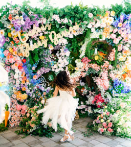 Inside the Extra-Pricey, Extra-Fabulous Birthday Bashes That Guilt-Ridden DC-Area Parents Are Throwing for Their Kids