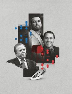 Why Fox News Should Be Very Worried About Smartmatic’s Lawsuit