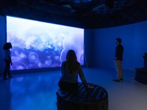 Have an Art-Filled Weekend With These Worthy Exhibits