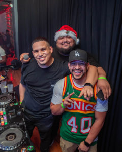 Why Adobo Is the Multicultural Dance Party DC Needs Right Now