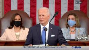 Where to Watch 2022 State of the Union Around DC