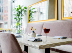 Capitol Hill Restaurant Newland Closes After Four Months