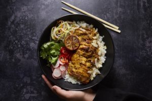 After a Many-Year Wait, London-Based Noodle Chain Wagamama Is Coming to DC