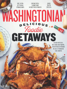 May 2022: Fantastic Foodie Getaways