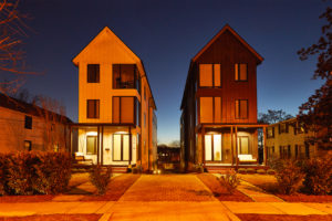 A Real Estate Nightmare on Foxhall Road