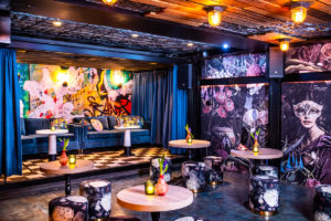 Alias “Secret Social Club” Opens on 14th Street This Weekend