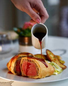 Why Is Beef Wellington Suddenly Everywhere?