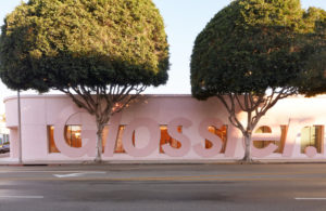 Glossier Is Opening a New Shop in Georgetown