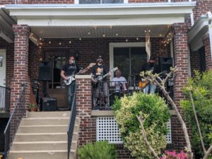 Petworth Porchfest Brings Over 100 Bands to the DC Neighborhood on Saturday