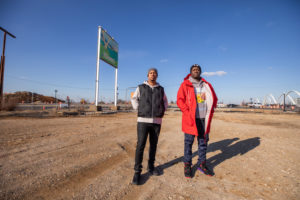 First Look: Sandlot Anacostia Opens Soon With Go-Go and Good Eats