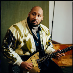 Bartees Strange, “This Will Not Pass,” and Other DC Stuff We’re Digging