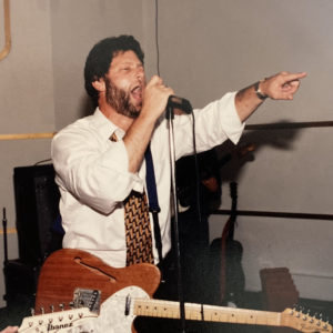 RIP Art Ehrens, a Top-Tier Jingle Writer