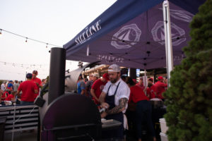 Where to Celebrate the Nationals’ Opening Day With Food and Drink Specials