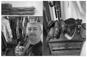 The Fake Feds Were Just Looking for Friendship, Lawyers Say