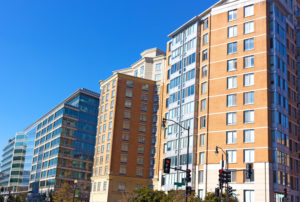 New Study: DC Is One of the Worst Cities for Decent-Size, Affordable Apartments
