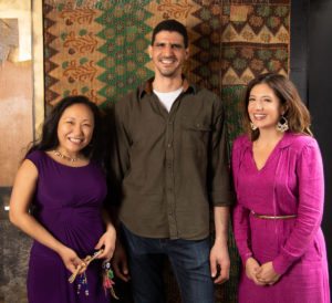 Maydan Owners Will Open a Restaurant and Rooftop Bar in Clarendon