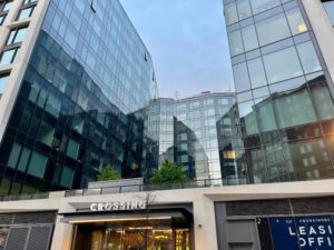 Inside the Navy Yard Suspects’ Wild Apartment Building