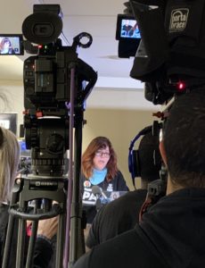 Lauren Handy Claims to Have Actually Had 115 Fetuses