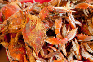 Chesapeake Crab House and Crush Bar Opening Soon on U Street