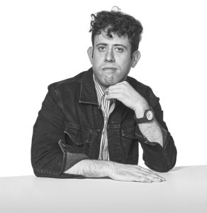 James Kirchick Explores DC’s Gay History in an Ambitious New Book