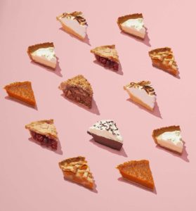 Best of Summer: 20 of Our Favorite Foods in the DMV Right Now