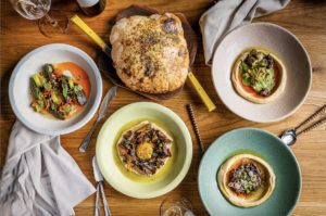 Michelin Announces 2022 Stars and Bib Gourmand Awards for DC Restaurants