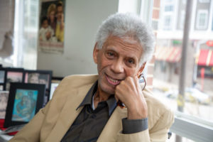 This DC Poet Was Once the USSR’s Biggest Kid Actor