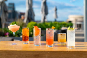 Memorial Day Weekend in DC: Brunches, Barbecues, and Outdoor Parties