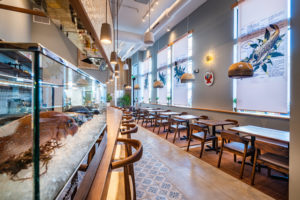 Here Are the Restaurant and Bar Industry Finalists for DC’s 2023 RAMMY Awards