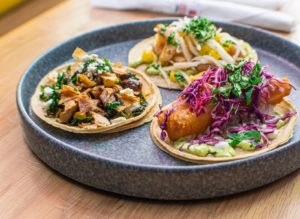 Where to Celebrate Cinco de Mayo in DC With Food and Drink Specials
