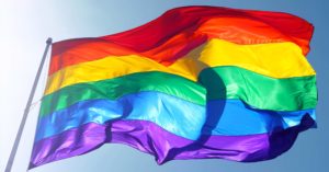 DC Will Host WorldPride in 2025