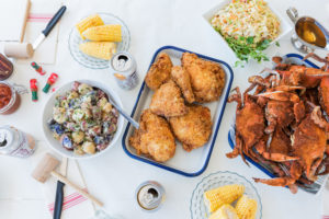 Fantastic Foodie Getaways