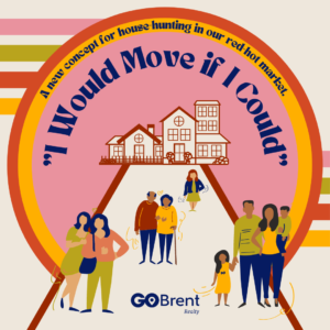 This New Website Is Like Match.Com for Homebuyers and Sellers